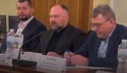 глава госфинмониторинга