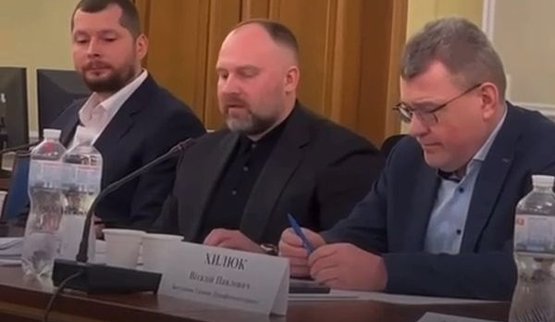 глава госфинмониторинга