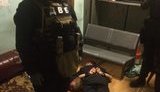 Обвинительный акт в отношении пятерых полицейских, грабивших граждан на киевском ж/д вокзале, направлен в суд, - прокуратура
