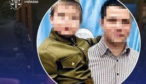 Осудил пленного бойца "Азова": в Украине будут судить российского военного судью
