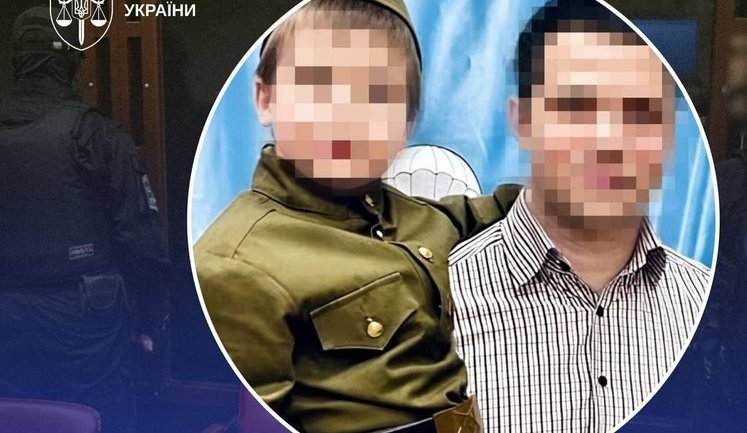 Осудил пленного бойца "Азова": в Украине будут судить российского военного судью