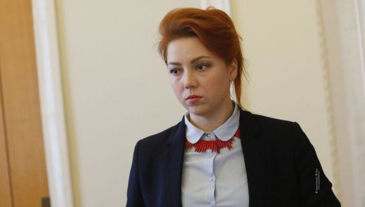 Фракція вирішила, що для перезавантаження влади потрібно 300 голосів, - нардеп Шкрум про те, чому "Батьківщина" проголосувала за розпуск ЦВК
