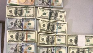 Раскрыта схема получения взяток чиновниками Минэкологии за выдачу лицензий на утилизацию опасных отходов, - СБУ. ФОТОрепортаж