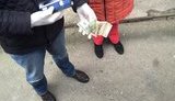 взятка