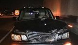 Двоє пішоходів загинули в ДТП на Харківщині, - поліція. ФОТОрепортаж