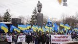 харьков антимайдан