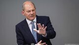 Next German Chancellor Scholz believes Normandy format should once again become effective tool