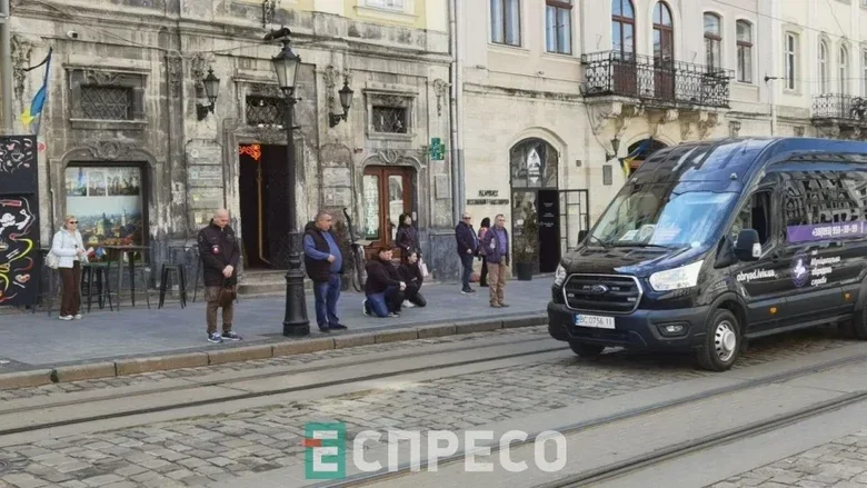 Прощання з Авдеєєвим