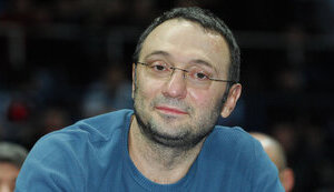 керимов,сулейман