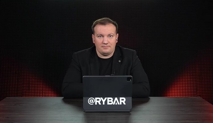 Основателя пропагандистской сети "Рыбарь" Звинчука и его жену депортируют из Черногории
