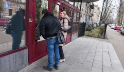 Анна Скороход прийшла на допит до НАБУ