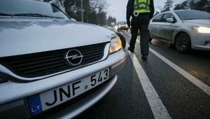 Закони про євробляхи сьогодні набули чинності