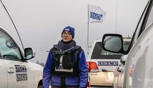 Тревожная тенденция: ОБСЕ осудила блокирование наемниками РФ работы миссии на Донбассе