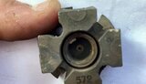 Начато расследование по факту применения наемниками РФ запрещенных мин ПОМ-2 в Донецкой области, - Офис Генпрокурора. ФОТОрепортаж