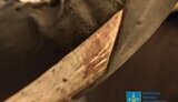 неповнолітній побив безхатька