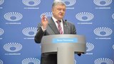 порошенко