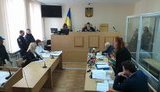 Суд у справі Бубенчика перенесли на 17 травня через відсутність депутатів, які клопотали про взяття на поруки. ВІДЕО+ФОТОрепортаж