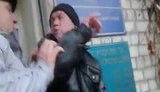 конфликт очередь
