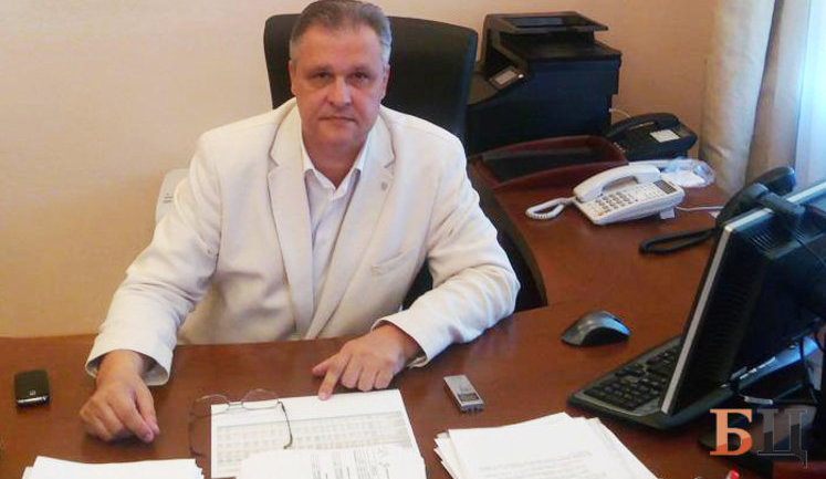 Директор госоператора рынка угля: "Не операторы должны шахтам, а шахты – операторам"