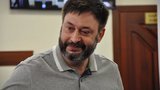 Зміна запобіжного заходу відбулася в рамках підготовки до обміну "35 на 35" і за згодою самого Вишинського, - Сарган. ДОКУМЕНТ