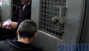 Рудьковский хочет наглядно продемонстрировать “заказчикам” своего заключения, что такое СИЗО