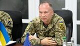 Сирський розповів про завершення війни