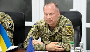 Сирський про дії України після війни