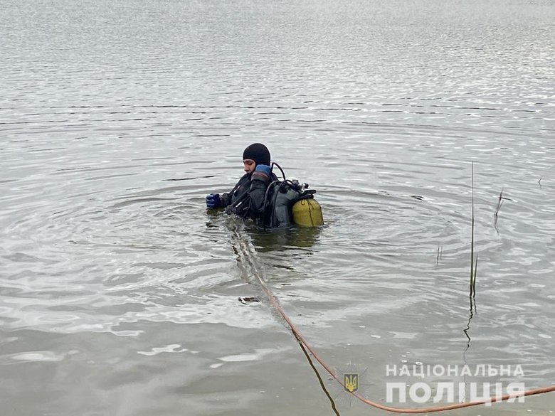 Слідчі, рятувальники, водолази, - під Києвом розшукують тих, хто стріляв у Шефіра 05