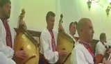 "Яка Рада, така музика", - бандуристи у ВР грають саундтрек "Я люблю свою страну..." із серіалу Зеленського "Слуга народу". ВIДЕО
