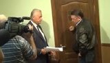 Мельниченко "взял в заложники" председателя и секретаря Васильковского избиркома, - СМИ. ВИДЕО (обновлено)