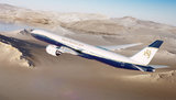 Украина приостановила полеты новейших самолетов Boeing (обновлено)