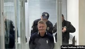 З життя одного Рьошика, або Як обнальник Міндіча став займатись ракетами Fire point