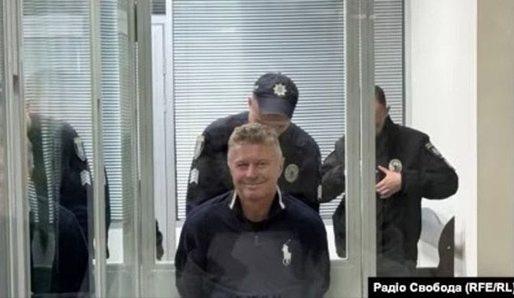 З життя одного Рьошика, або Як обнальник Міндіча став займатись ракетами Fire point