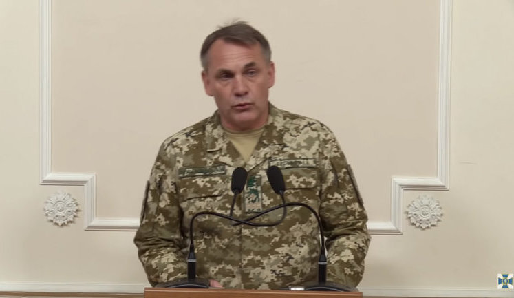 Є докази причетності найманців "Вагнера" ​​до вбивства російських журналістів у ЦАР, - СБУ