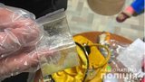 Семеро бывших "зэков" организовали продажу наркотиков на Днепропетровщине, - полиция. ФОТО