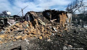 Dnipropetrovsk region