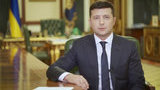 Зеленский: Чернобыльская катастрофа - горький урок из недавнего прошлого и предостережение на будущее