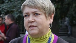 Важке поранення ніг і травматична ампутація пальців кисті, - радник командувача ВМС Христенко розповіла про травми військовополонених моряків