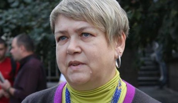 Тяжелое ранение ног и травматическая ампутация пальцев кисти, - советник командующего ВМС Христенко рассказала о травмах военнопленных моряков