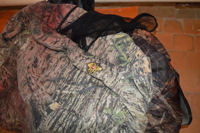 террористы оккупанты