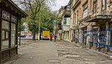 Суд заборонив перейменування проспекту Небесної Сотні на Жукова в Одесі