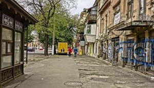 Суд заборонив перейменування проспекту Небесної Сотні на Жукова в Одесі