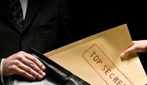 Розвідники США передаватимуть інформацію про РФ та Китай