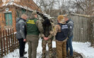 Former collaborator who joined the Armed Forces exposed in Kharkiv region