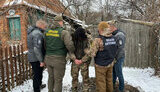 Former collaborator who joined the Armed Forces exposed in Kharkiv region