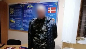 Семеро чоловіків влаштували стрілянину на зупинці транспорту в Ковелі