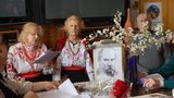севастополь шевченко литературные чтения