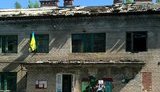 Терористи обстріляли Майорськ зі 120-мм мінометів, пошкоджено житлові будинки, - штаб ООС. ФОТОрепортаж