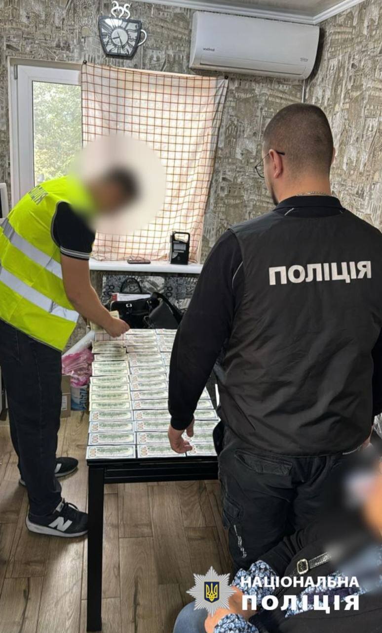 Голова МСЕК на Київщині допомагав ухилянтам