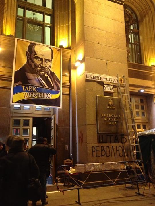 тарас шевченко кгга